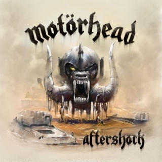 Motorhead / Aftershock [LP]