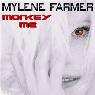 Mylene Farmer / Monkey Me [2LP] Import
