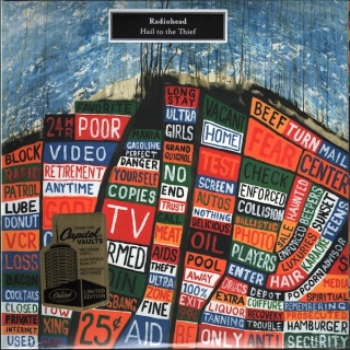 Radiohead - The best of  [CD+DVD]