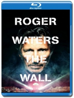 Roger Waters: The Wall [Blu-Ray]