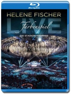 Helene Fischer: Farbenspiel Live [Blu-Ray]