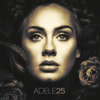 Adele 25 [CD] Import