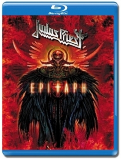 Judas Priest - Epitaph [Blu-Ray]