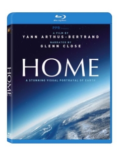Дом - свидание с планетой [Blu-Ray]