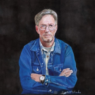 Eric Clapton / I Still Do [CD] Import