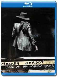 Melody Gardot - Live at the Olympia Paris [Blu-Ray]