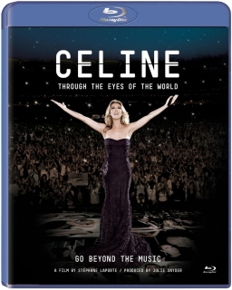 Celine / Through the Eyes of the World [Blu-Ray]