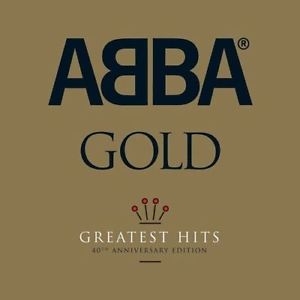 ABBA Gold - Greatest Hits [3хCD] Import