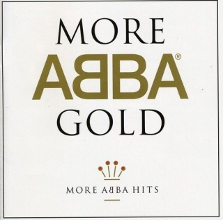 Abba - More Abba Gold [CD] Import