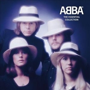 ABBA - Essential Collection [2CD+DVD] Import