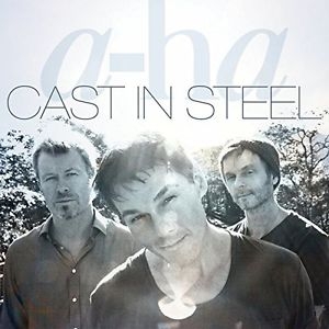 a-ha - Cast in Steel [CD] Import