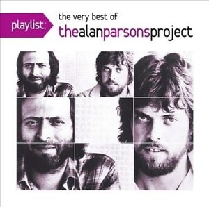 Playlist: The Very Best of the Alan Parsons Project [CD] Import