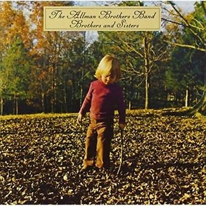 Allman Brothers Band / Brothers And Sisters [CD] Import