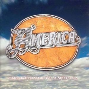 America / The Definitive America [CD] Import
