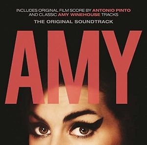 Amy Winehouse / Original Motion Picture Soundtrack [CD] Import
