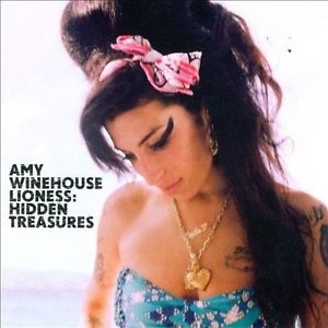 Amy Winehouse / Lioness: Hidden Treasures [CD] Import