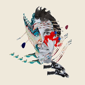 Animal Collective / Painting With [CD] Import
