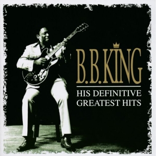 B.B. King / His Definitive Greatest Hits [2CD] Import