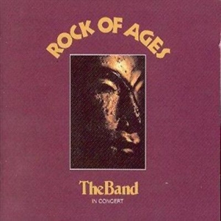 The Band / Rock Of Ages [2CD] Import