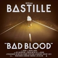 Bastille / Bad Blood [CD] Import