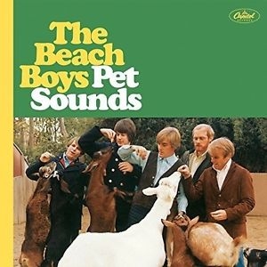 Beach Boys / Pet Sounds (Deluxe Edition) [2CD] Import