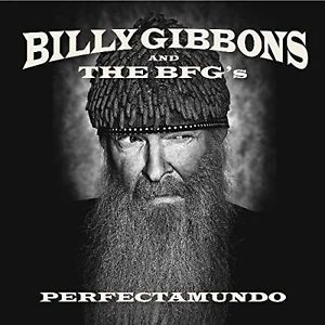 Billy Gibbons and the BFG's / Perfectamundo [CD] Import