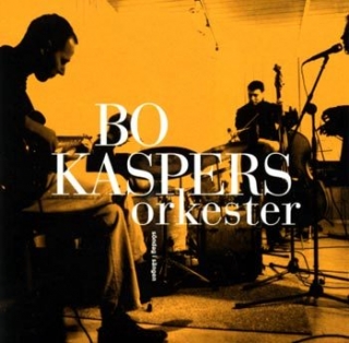 Bo Kaspers Orkester / Söndag i Sänge [CD] Import