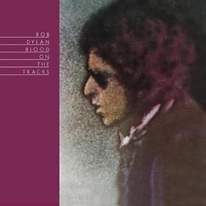 Bob Dylan / Blood On The Tracks [CD] Import