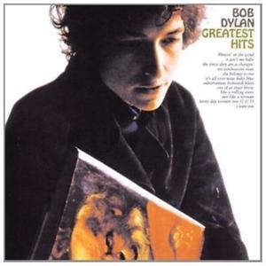 Bob Dylan / Greatest Hits [CD] Import