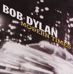 Bob Dylan / Modern Times [CD] Import