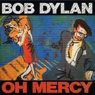 Bob Dylan / Oh Mercy [CD] Import