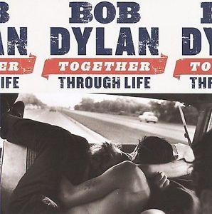 Bob Dylan - Together Through Life [CD] Import