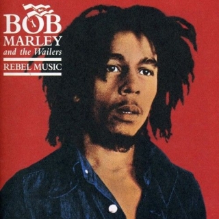 Bob Marley & the Wailers / Rebel Music [CD] Import