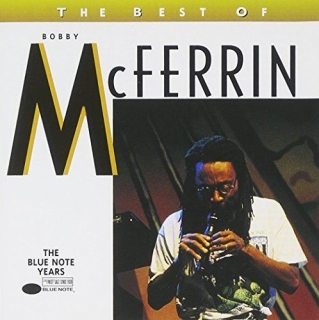 Bobby McFerrin / The Best of [CD] Import