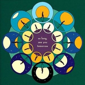 Bombay Bicycle Club / So Long See You Tomorrow [CD] Import