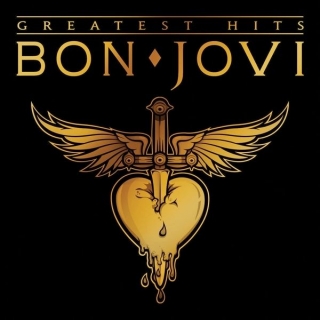 Bon Jovi / Greatest Hits [CD] Import
