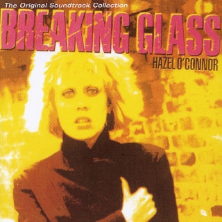 Breaking Glass / Hazel O'Connor [CD] Import
