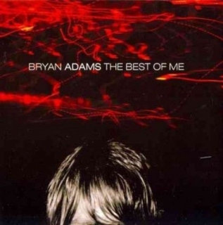 Bryan Adams / The Best of Me [CD] Import