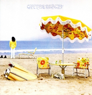 Neil Young / On the Beach [Vinyl] Import