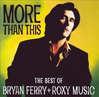 Bryan Ferry and Roxy Music / The Best of [CD] Import