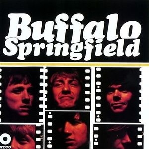 Buffalo Springfield / Buffalo Springfield [CD] Import