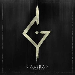 Caliban / Gravity [CD] Import