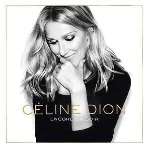 Celine Dion / Encore un soir [CD] Import