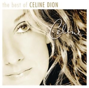 Celine Dion / The Very Best Of Celine Dion [CD] Import