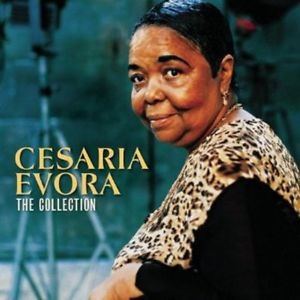 Cesaria Evora / Camden Collection [CD] Import