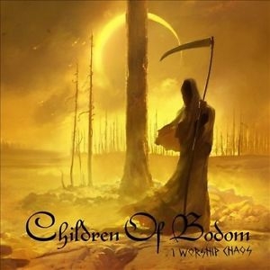 Children of Bodom / I Worship Chaos (Deluxe) [CD] Import