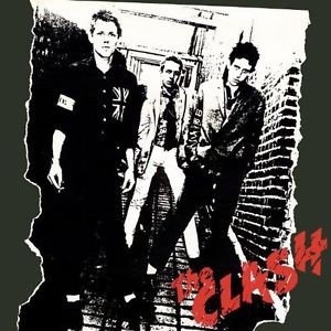 The Clash / The Clash [CD] Import