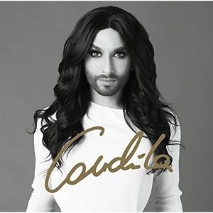 Conchita Wurst / Conchita [CD] Import