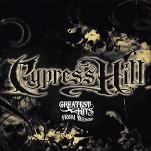 Cypress Hill / Greatest Hits [CD] Import