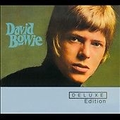 David Bowie / David Bowie (Deluxe) [2CD] Import